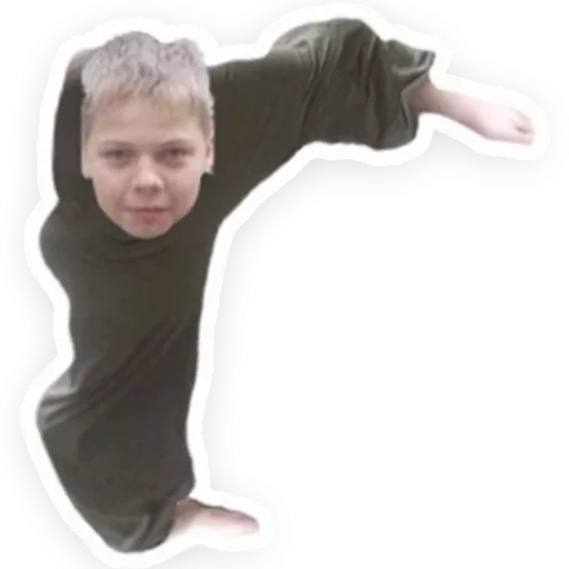 Эмодзи Алфавит Песдюка