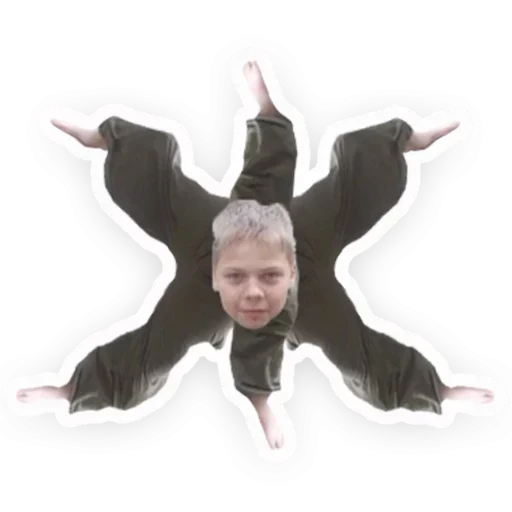 Эмодзи Алфавит Песдюка