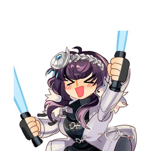 Эмодзи Айлих