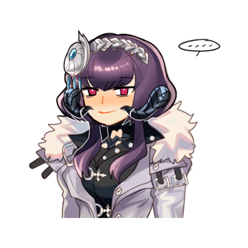 Эмодзи Айлих