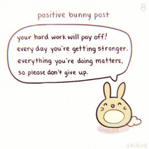 Эмодзи a lil reminder for u