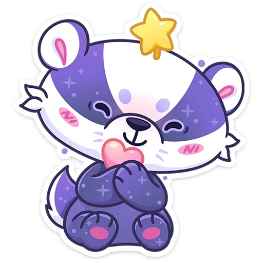 Эмодзи Алиот