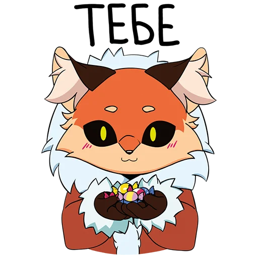 Эмодзи Алиса из кролика пиздюка