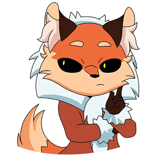 Эмодзи Алиса из кролика пиздюка