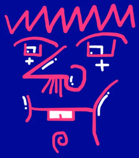 Эмодзи Alisher's Mordashki | Алишеркины Мордашки