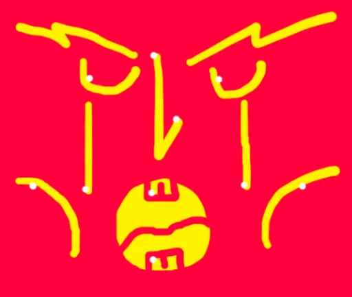 Эмодзи Alisher's Mordashki | Алишеркины Мордашки