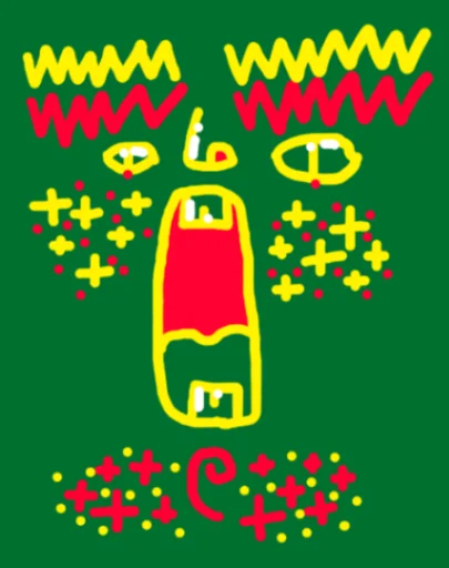 Эмодзи Alisher's Mordashki | Алишеркины Мордашки