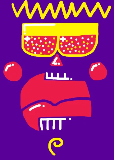 Эмодзи Alisher's Mordashki | Алишеркины Мордашки