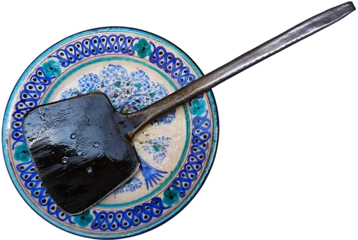 Эмодзи Сообщество Любителей Плова