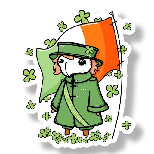 Эмодзи All City Doctor - Cute