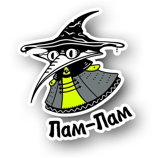 Эмодзи All City Doctor - Cute