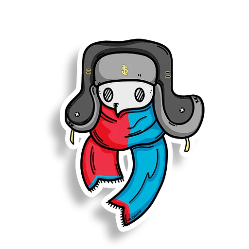 Эмодзи All City Doctor - Cute