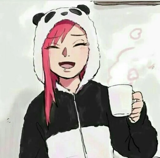 Эмодзи Karin Uzumaki