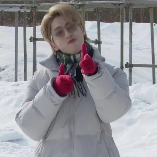 Эмодзи all my kpop love