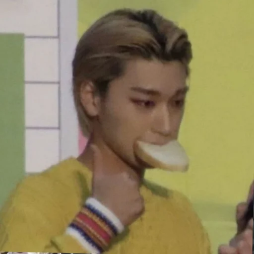 Эмодзи all my kpop love