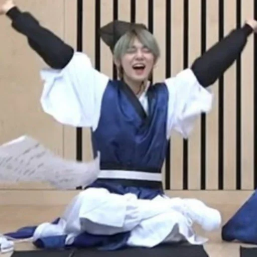 Эмодзи all my kpop love