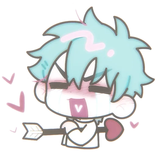 Эмодзи Alien Stage