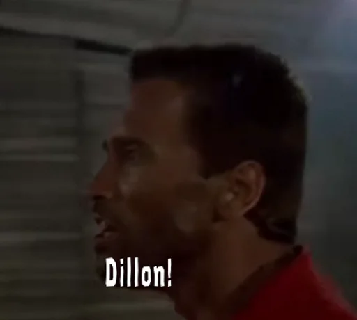 Эмодзи Alphabet with Arnold
