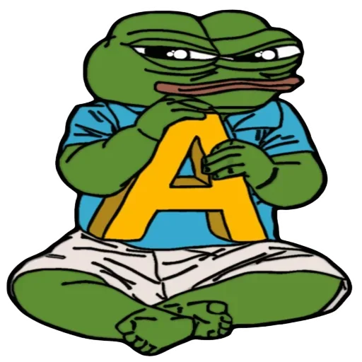🐸