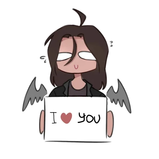 ❤️