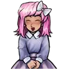 Эмодзи amalia octavia