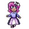 Эмодзи amalia octavia