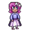 Эмодзи amalia octavia