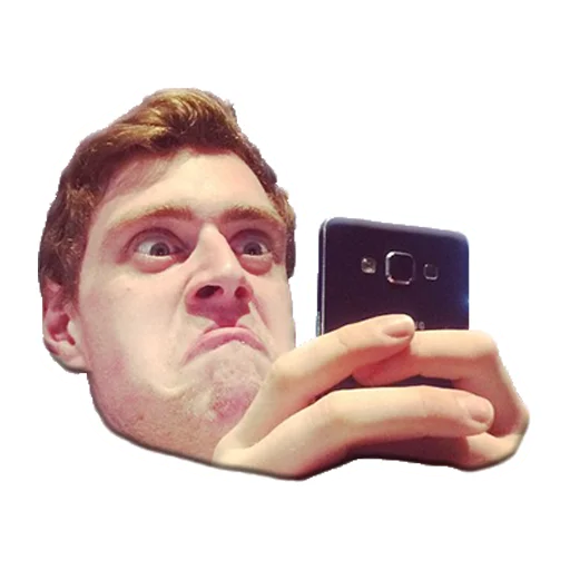 Эмодзи Америкашка