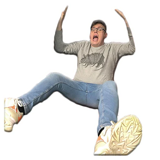 Эмодзи Америкашка