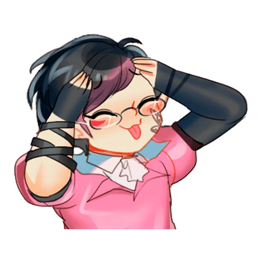 Эмодзи Амиаф | Amiaf