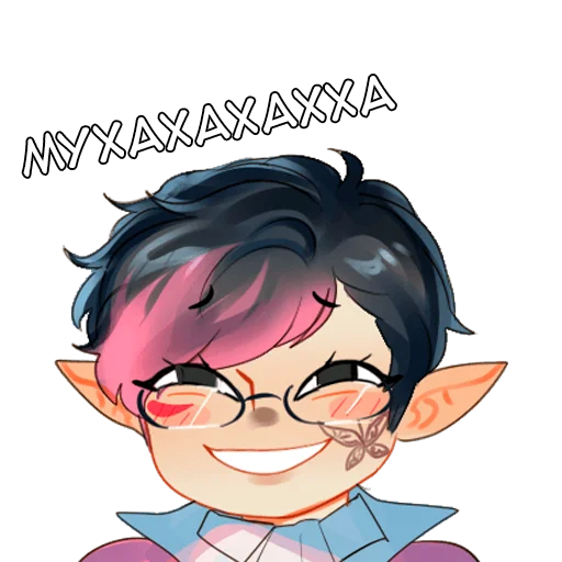 Эмодзи Амиаф | Amiaf