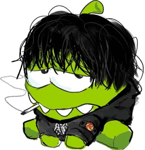 Эмодзи амням