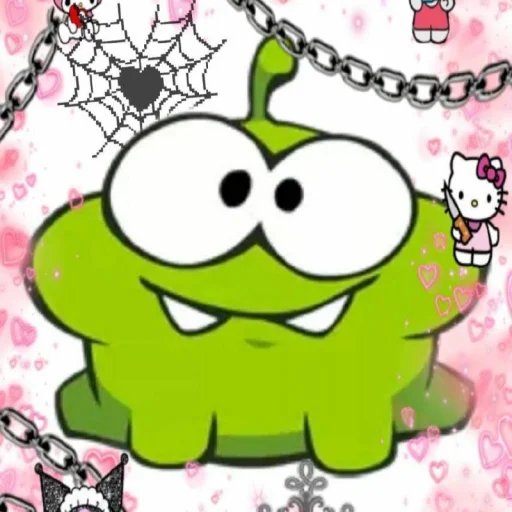 Эмодзи амням