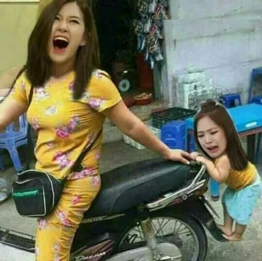 Эмодзи Дженни