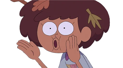 Эмодзи amphibia