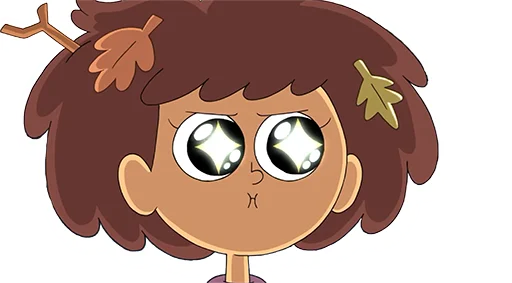 Эмодзи amphibia