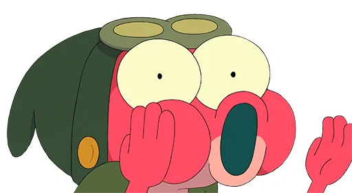 Эмодзи amphibia