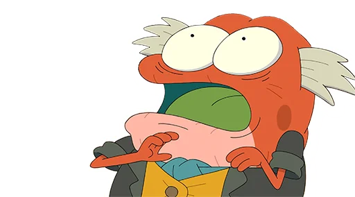 Эмодзи amphibia