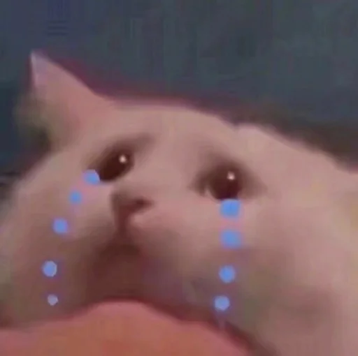 Эмодзи ಥ_ಥ