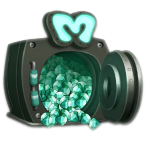 Эмодзи anaban 1