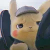 Эмодзи pikachu