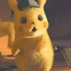 Эмодзи pikachu