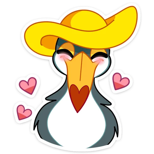 Эмодзи Ананасик