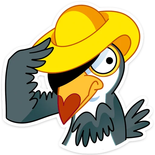 Эмодзи Ананасик