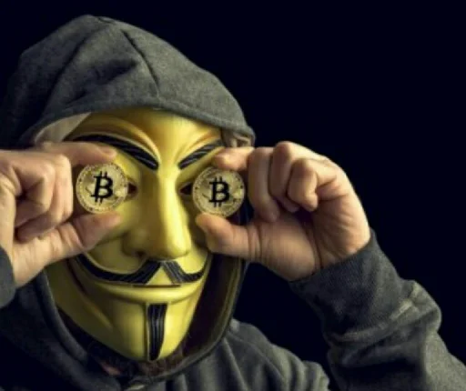 Эмодзи ананимные