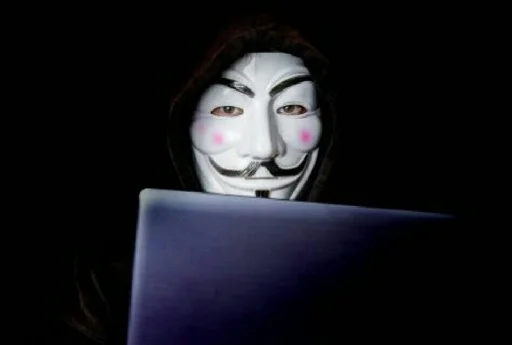 Эмодзи ананимные