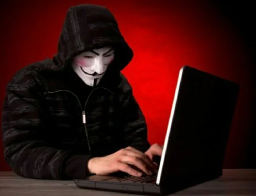 Эмодзи ананимные