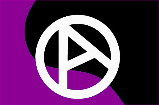 Эмодзи Anarquismo en PDF