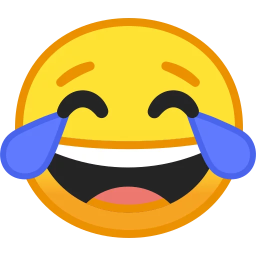 Эмодзи Android 8.0 Emoji