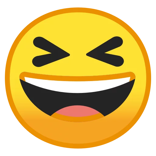 Эмодзи Android 8.0 Emoji